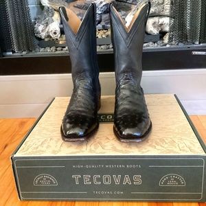 Tecovas